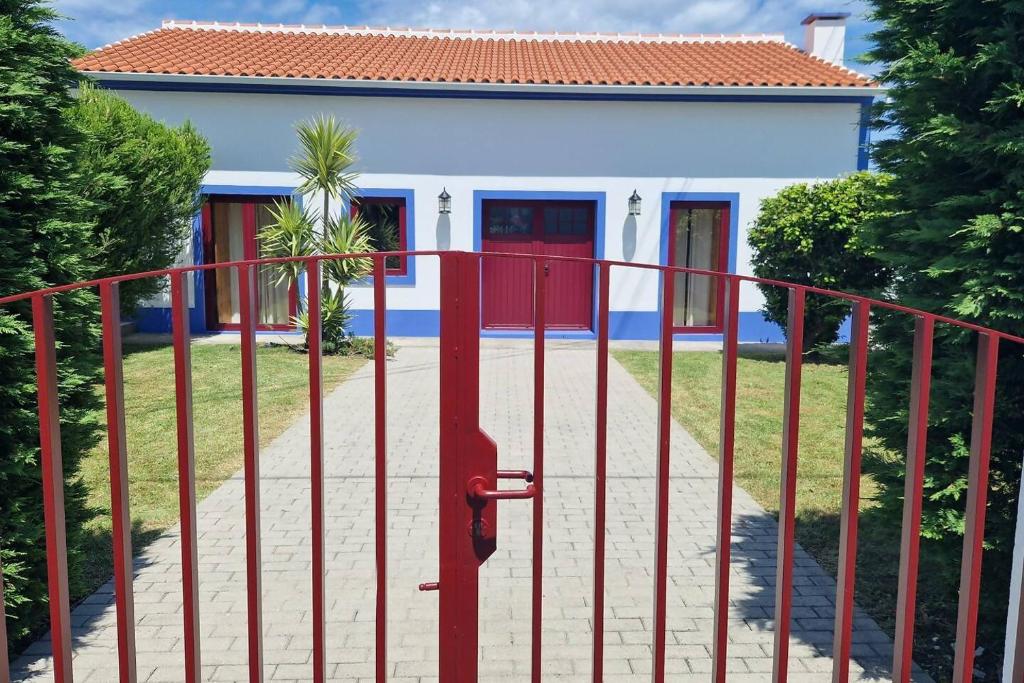 The North House by Ponta Negra Azores — photo 1