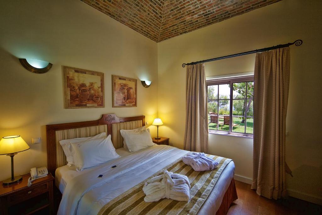 Vila Alba Resort photo 2