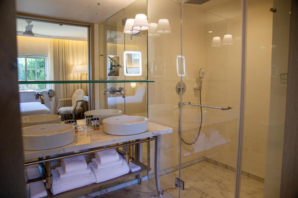 Vila Alba Resort photo 3