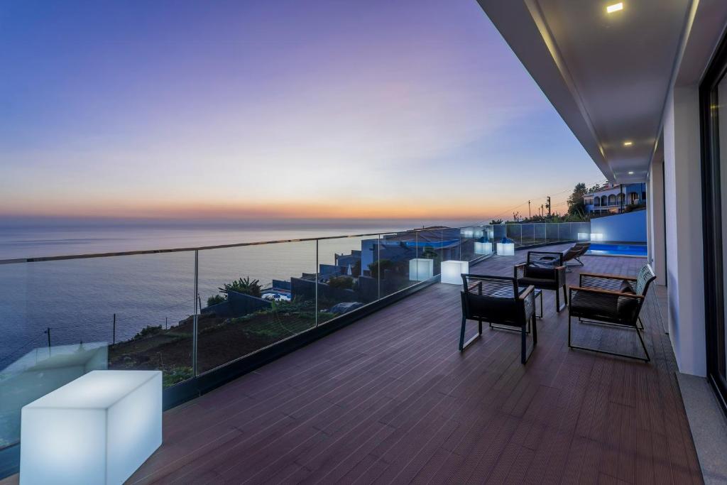 Searenity Vacation Home I by An Island Apart — photo 1