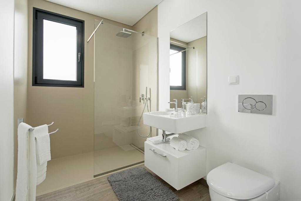 Searenity Vacation Home I by An Island Apart photo 3