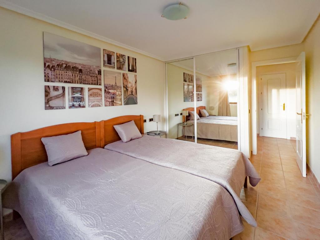 Pine Sun Park Т1 apartment Falesia beach photo 2