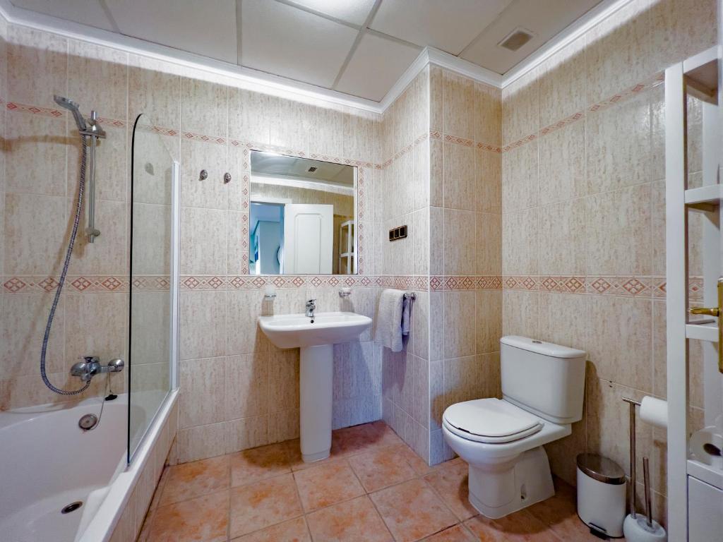 Pine Sun Park Т1 apartment Falesia beach photo 3