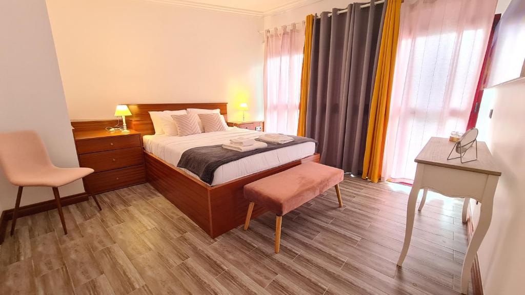 Santa Luzia Apt I — photo 1