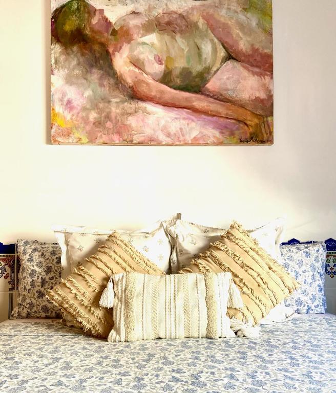 Zenit Olhao Bed & Breakfast photo 2