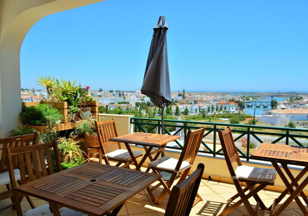 Tavira Terrace photo 2