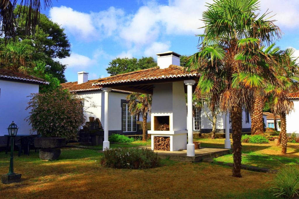 Solar Do Conde Garden Hotel photo 3