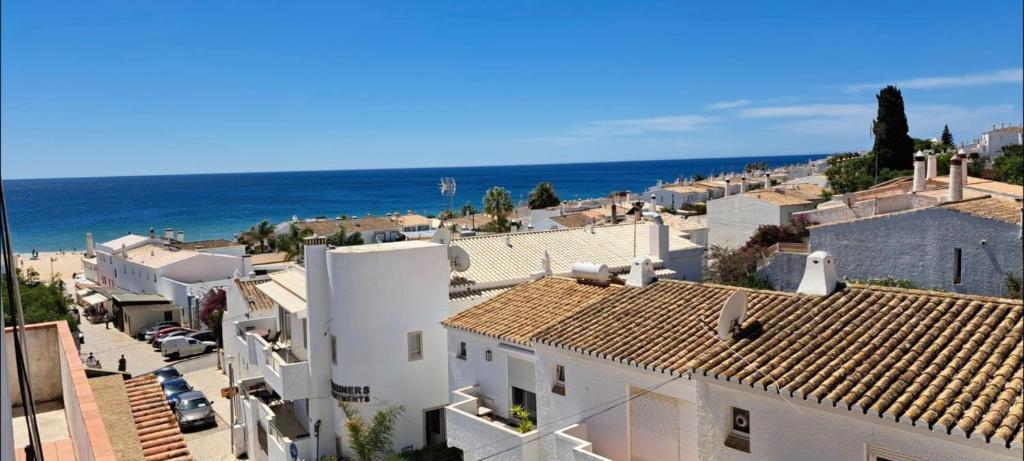 Seaview Apartment 100m from beach — photo 1