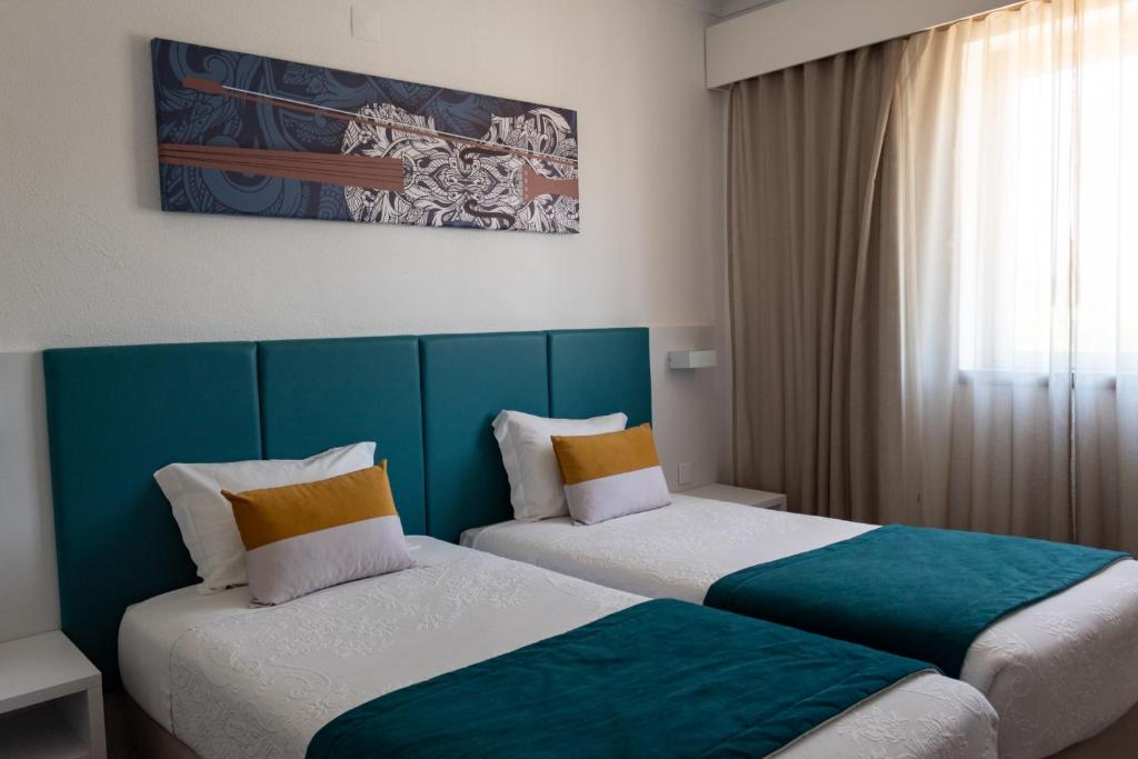 Hotel Santa Cecília photo 2