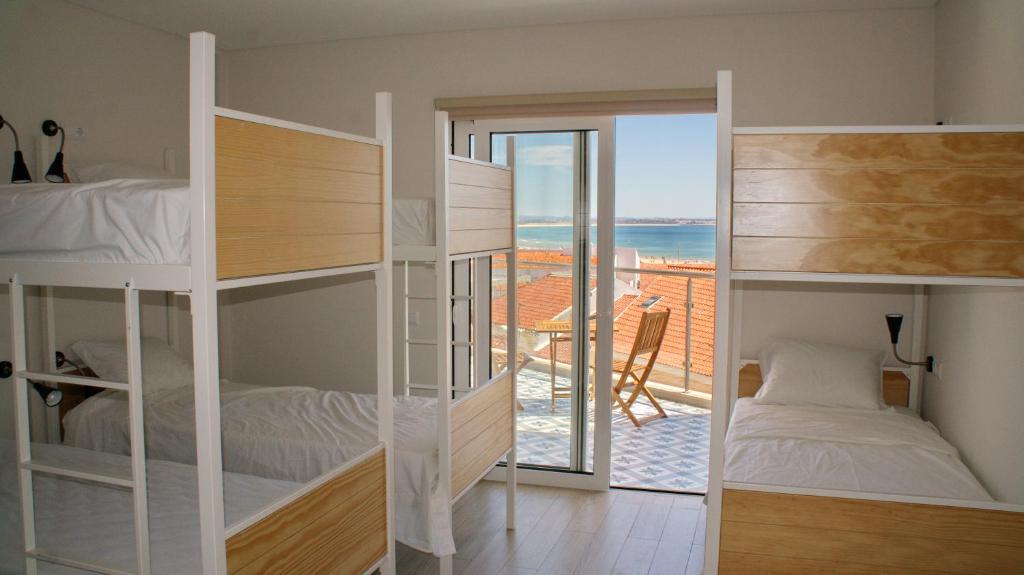 Topcity Hostel & Suites photo 3