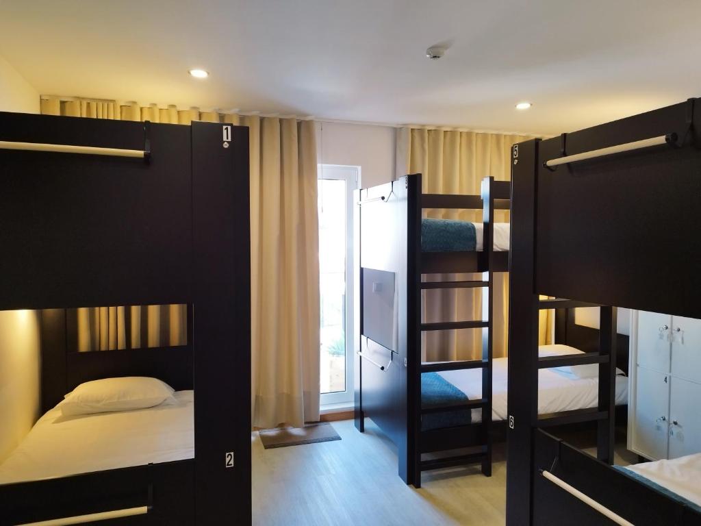 Santa Alegria Hostel photo 3