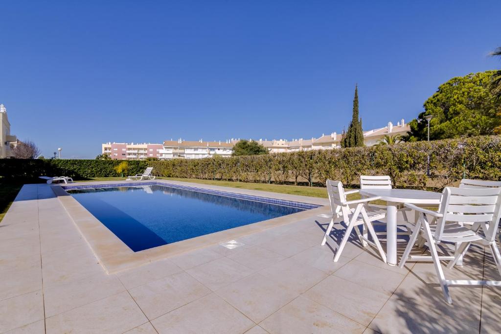 Ribas - Cozy 2 bedroom apartment - Vilamoura — photo 1