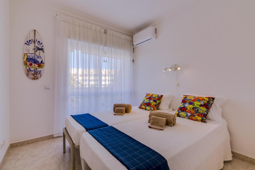 Ribas - Cozy 2 bedroom apartment - Vilamoura photo 2