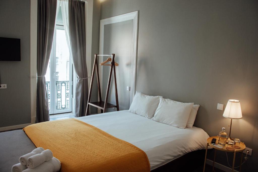 The Hygge Lisbon Suites - Estrela — photo 1