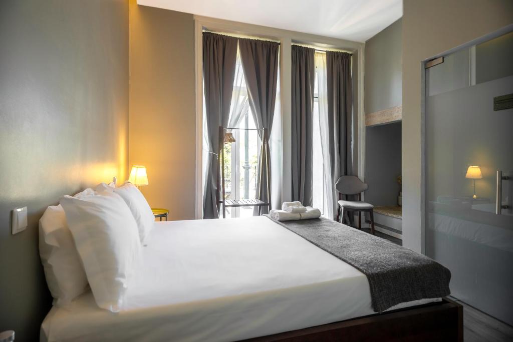 The Hygge Lisbon Suites - Estrela photo 2