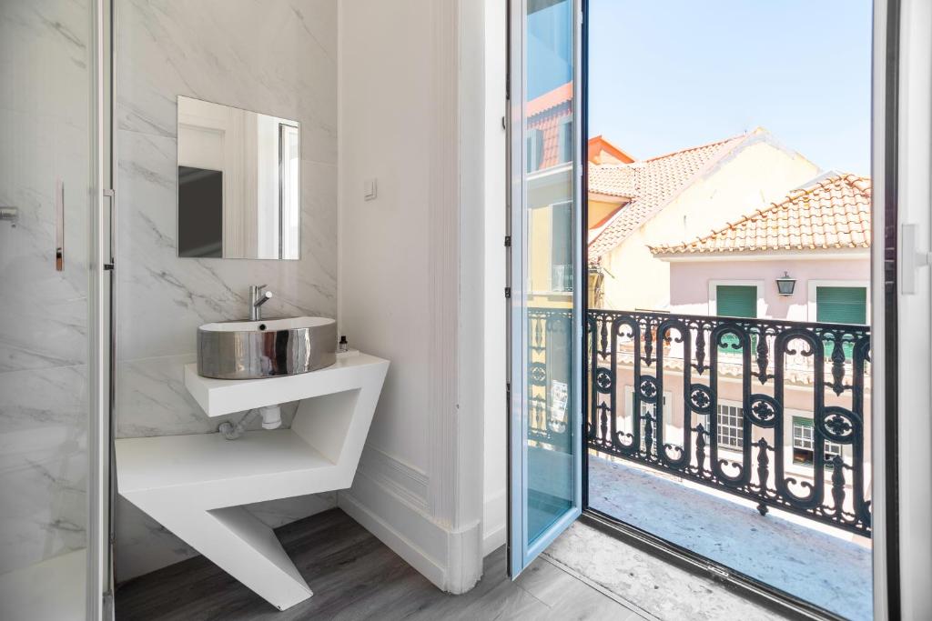 The Hygge Lisbon Suites - Estrela photo 3