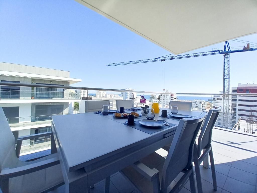 T3 Alto Forte -Vista Mar — photo 1