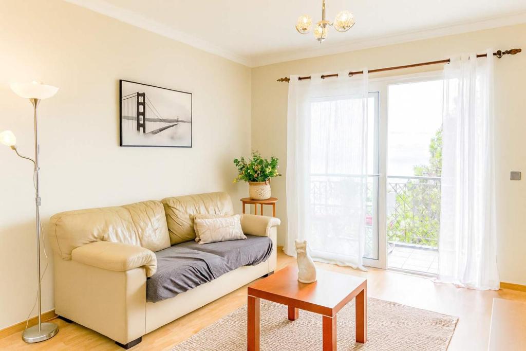 Titou Apartment Sea View photo 2