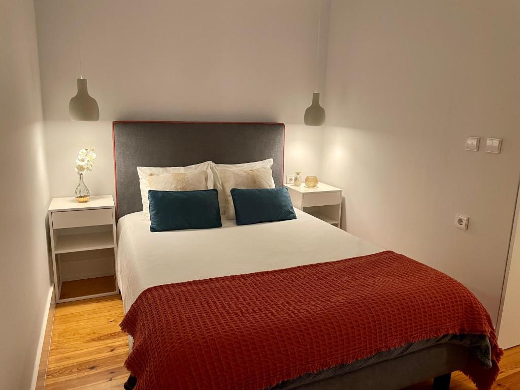 Santo António Elegant Flat photo 2