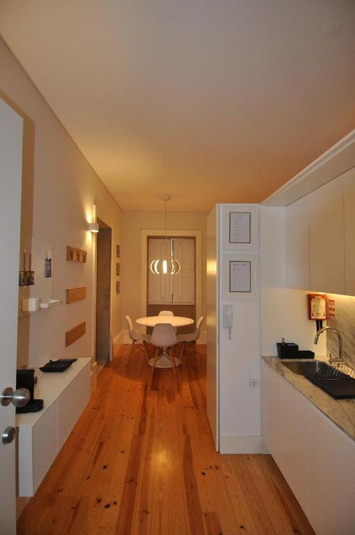 Santo António Elegant Flat photo 3