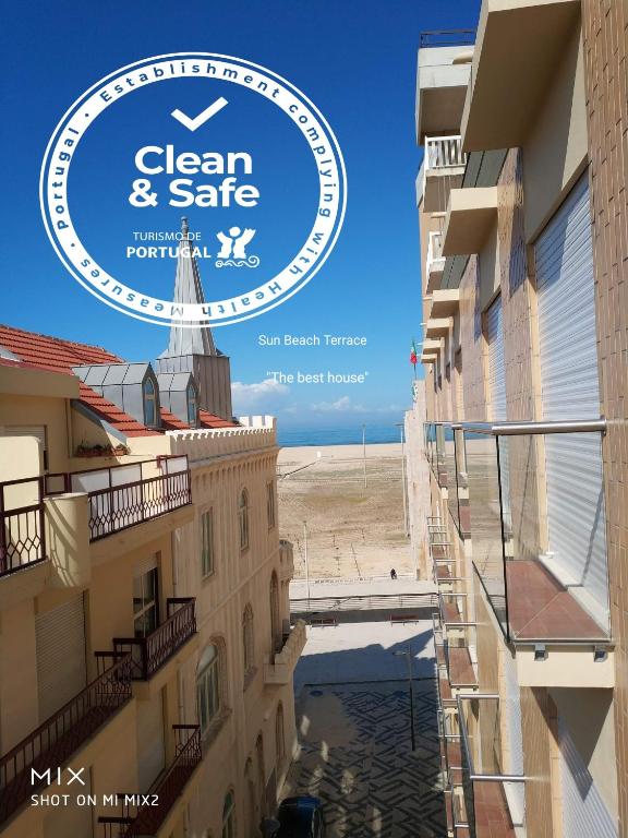 SBT Sun Beach Terrace "The best house" — photo 1
