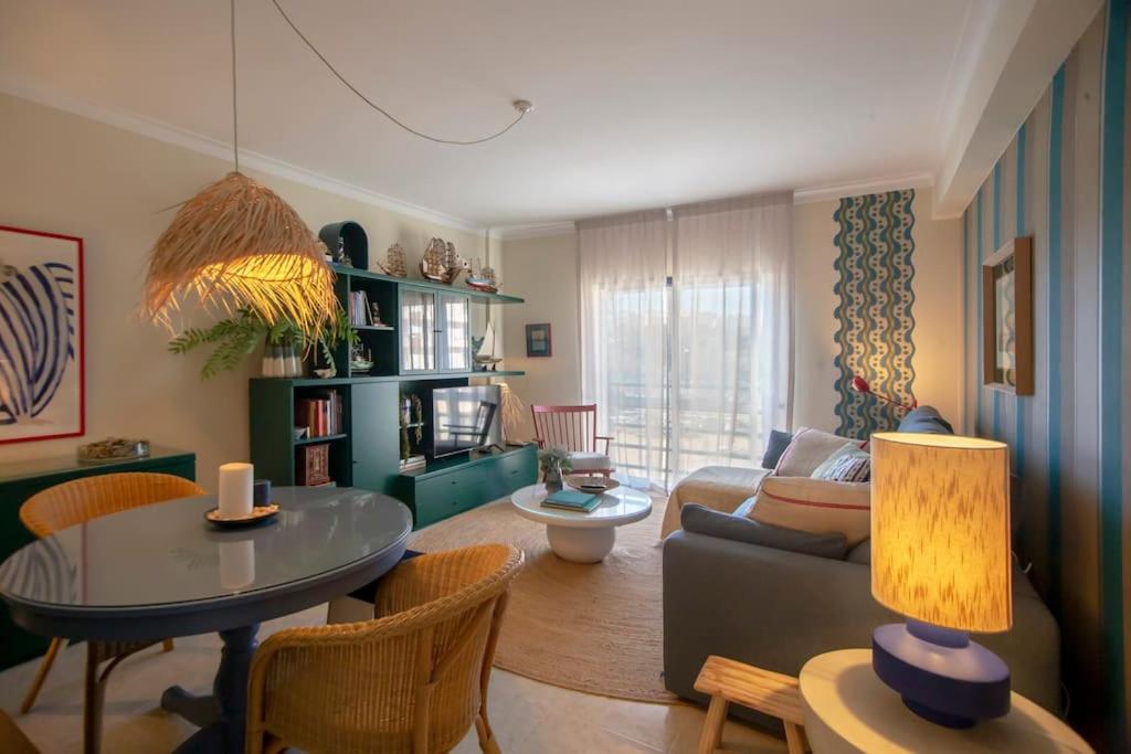 Apartamento acolhedor em Lagos — photo 1