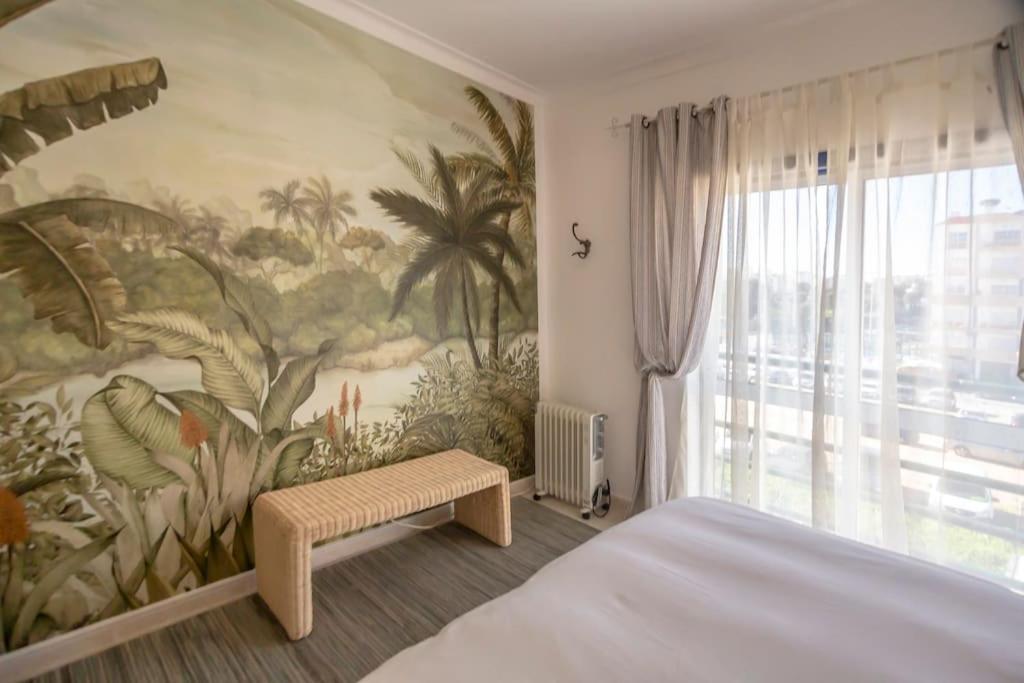 Apartamento acolhedor em Lagos photo 2