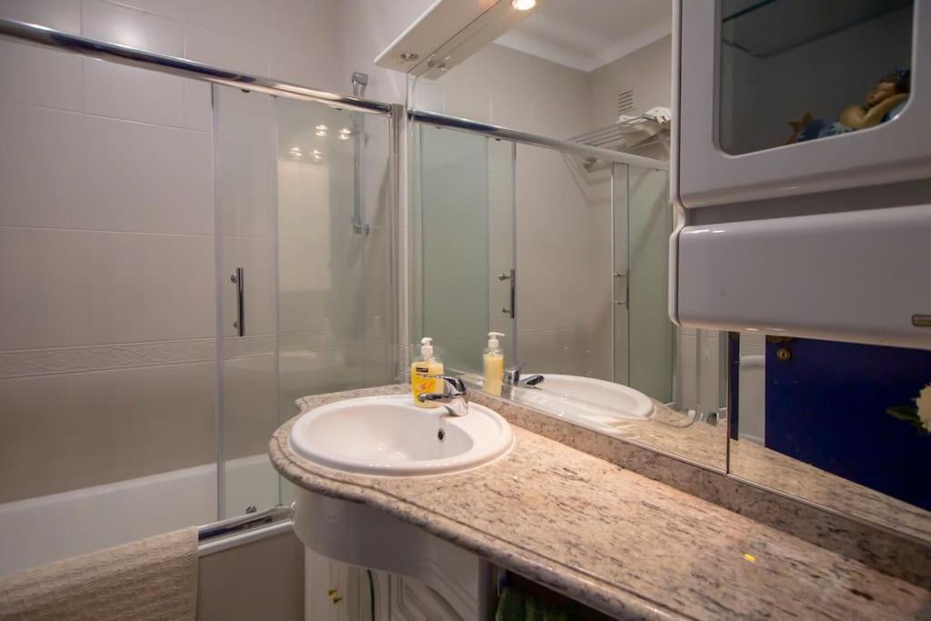 Apartamento acolhedor em Lagos photo 3