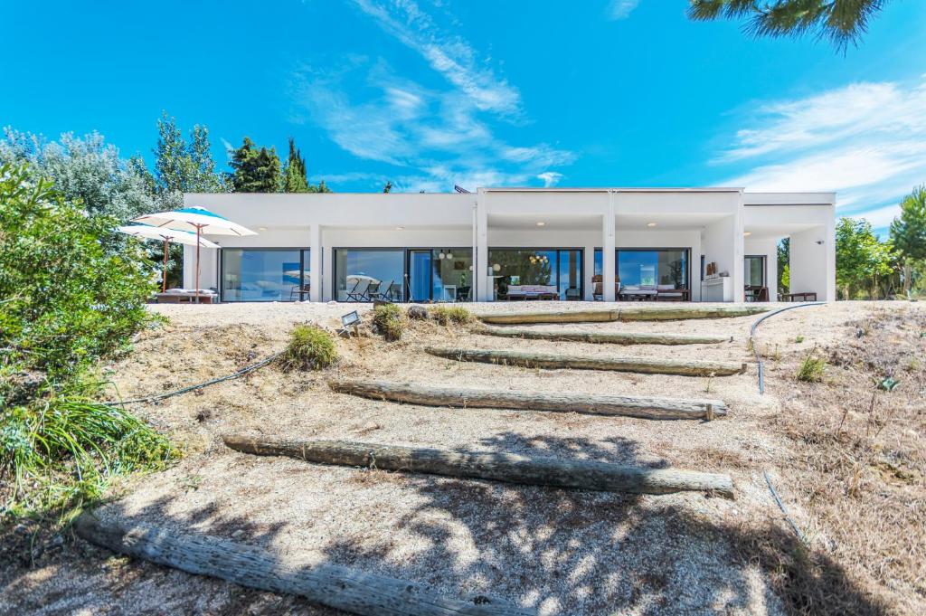 Xitaka Country House - Modern Large Great Views — photo 1