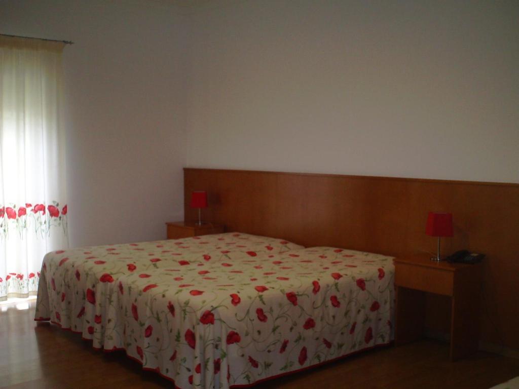 Hotel Serafim photo 2