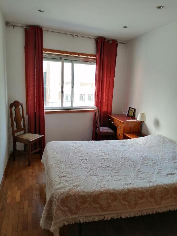 Rooms São Dinis — photo 1
