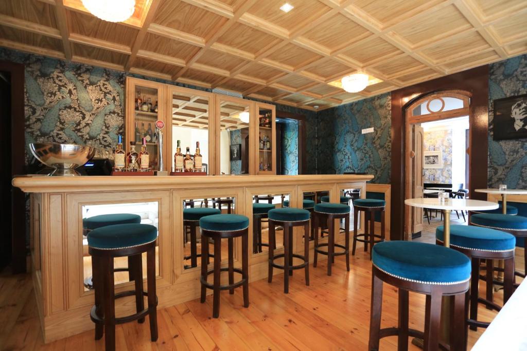 Santiago de Alfama - Boutique Hotel photo 3