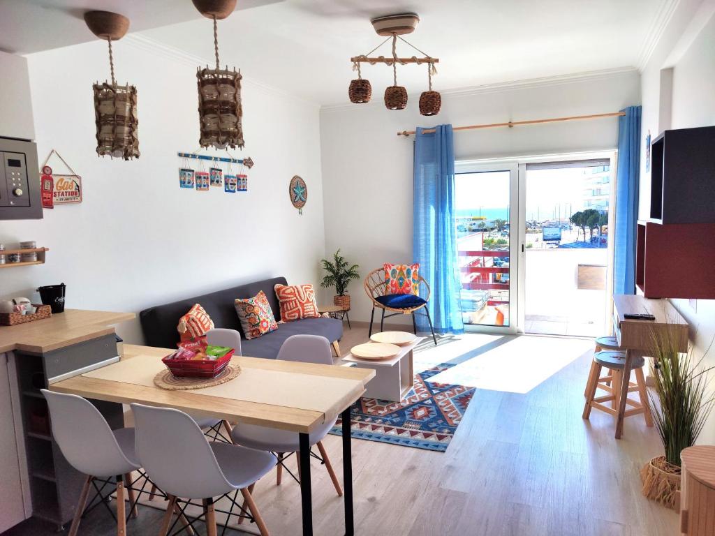 Sardine Beach House - Sea View — photo 1