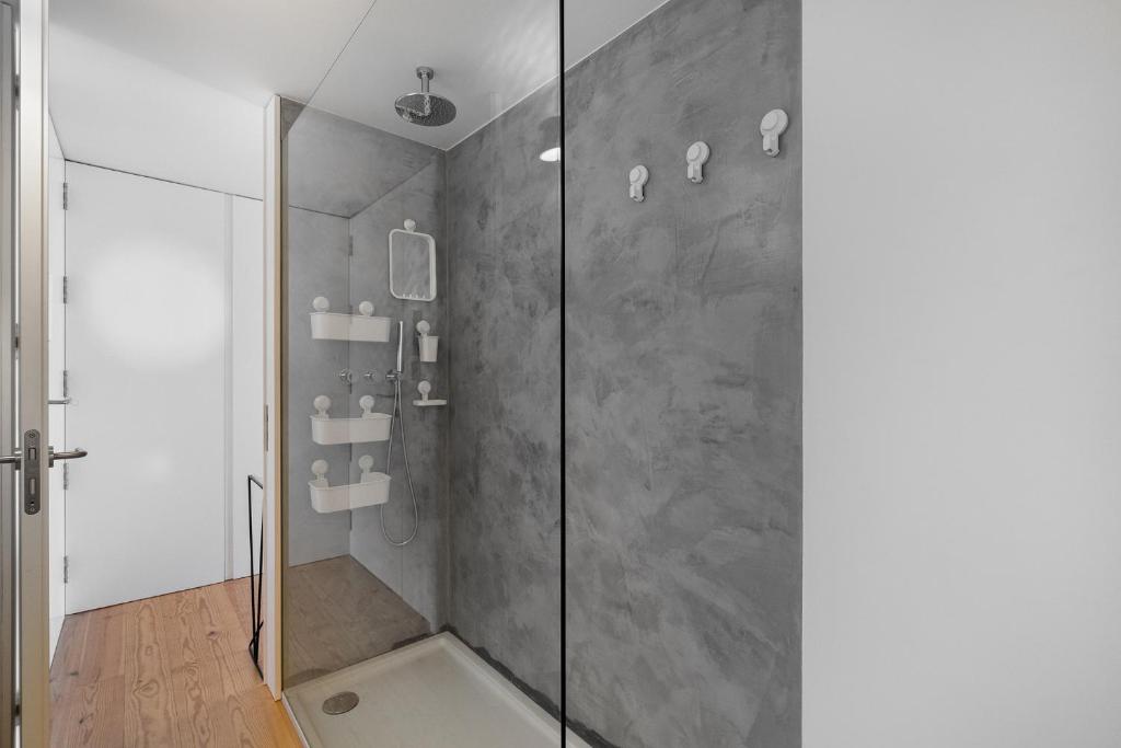 WHome Ultimate Lisbon Stay! Mid-Term Duplex with Terrace photo 3