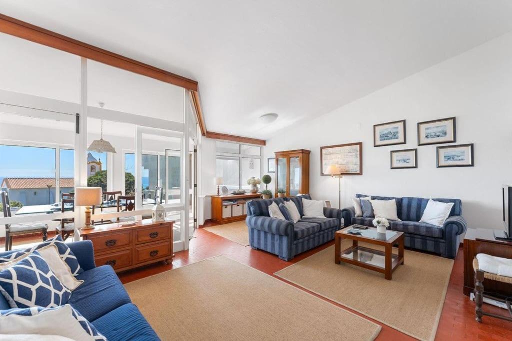 Acolhedor apartamento com Wifi a passos do Mar — photo 1