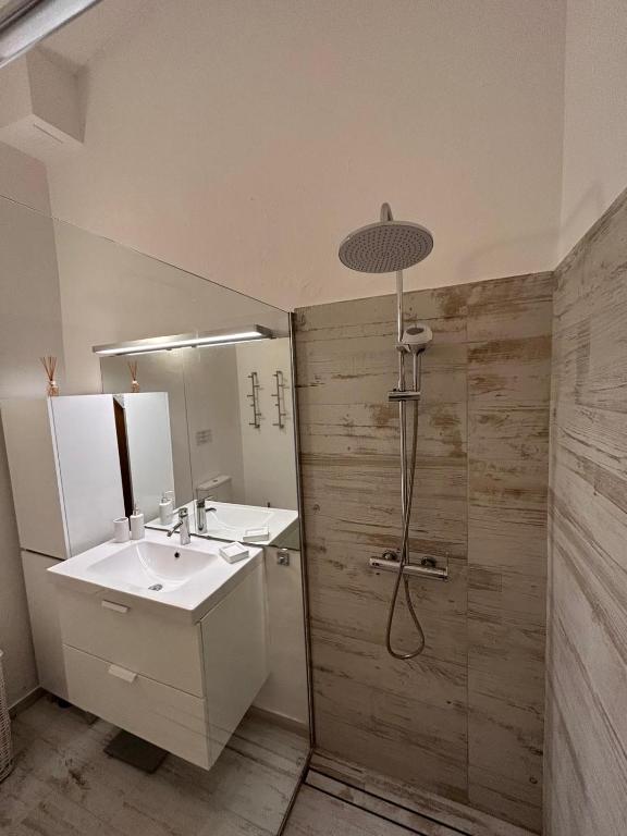 Acolhedor apartamento com Wifi a passos do Mar photo 3