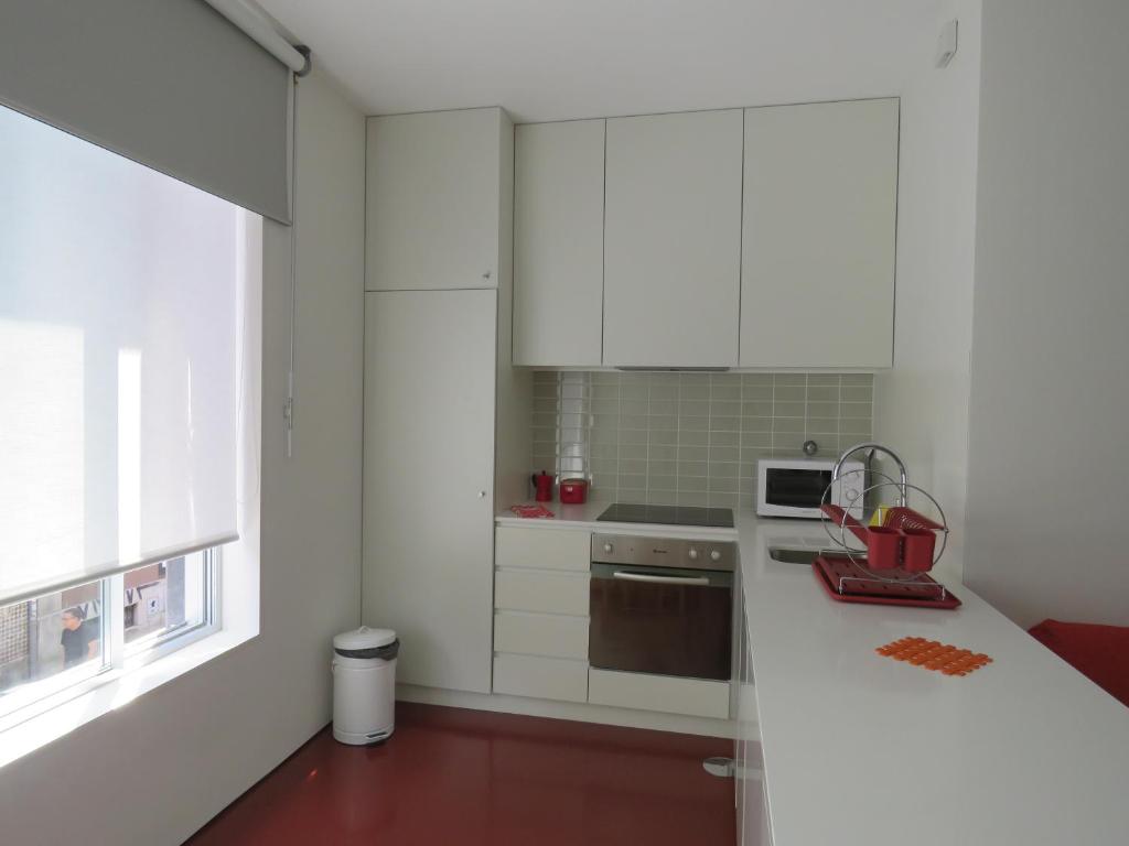 Miguel Bombarda - Porto Houses & Suites — photo 1