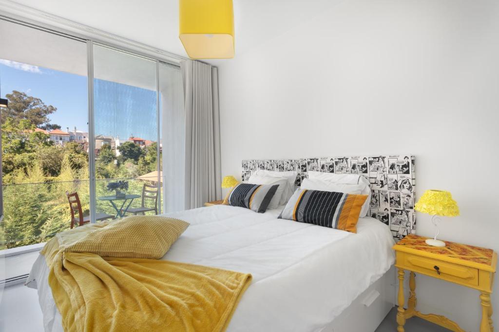 Miguel Bombarda - Porto Houses & Suites photo 2