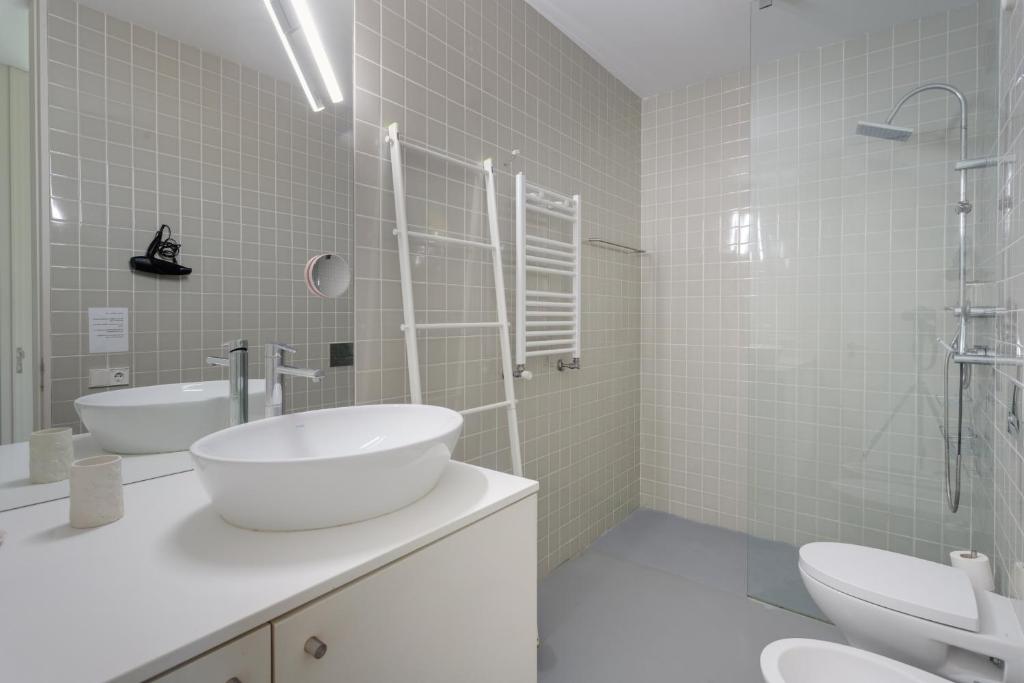 Miguel Bombarda - Porto Houses & Suites photo 3