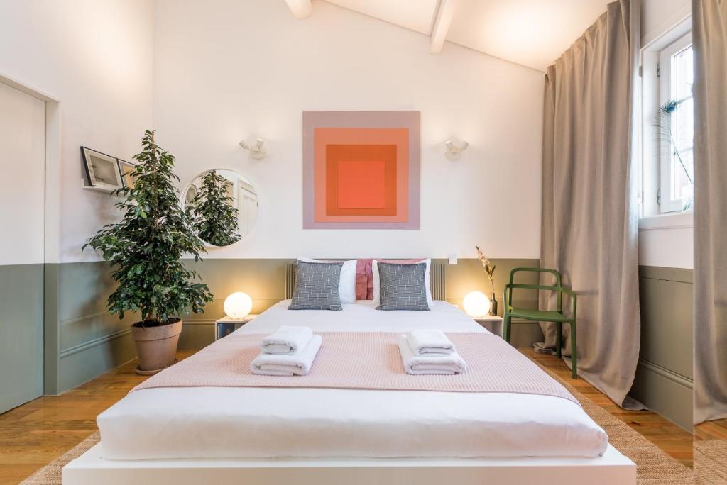 GuestReady - Charming Studio in Porto! — photo 1