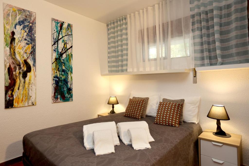 Like-home-T1 Apt-Sea View photo 2