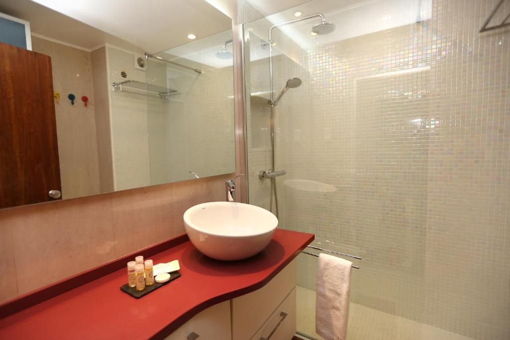 Like-home-T1 Apt-Sea View photo 3