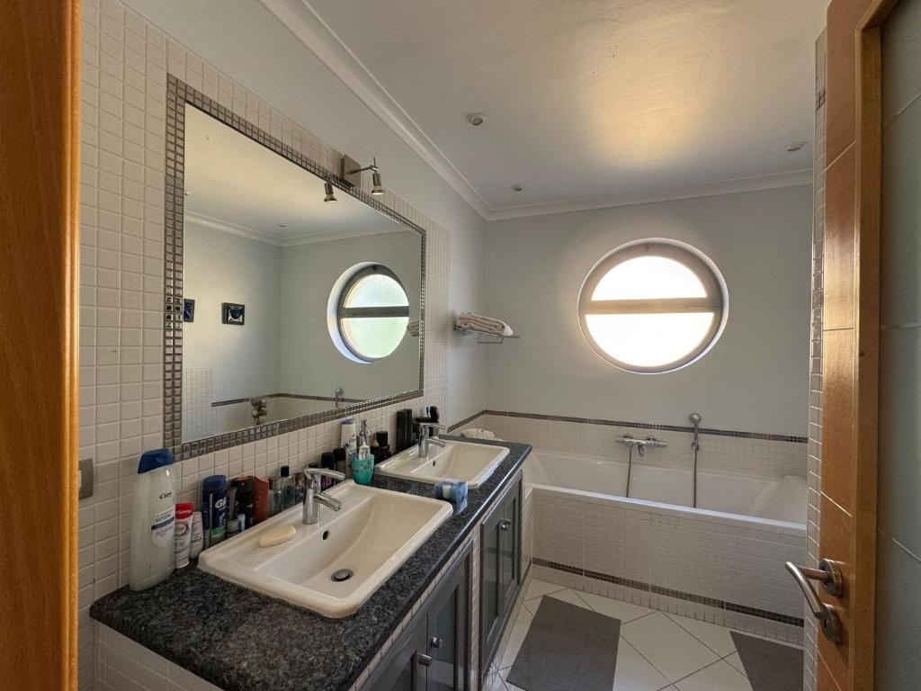 Sunshine Villa em Vilamoura photo 3