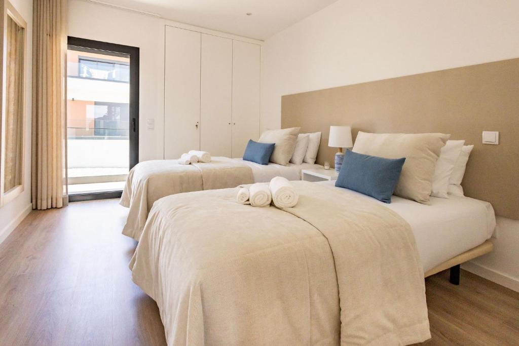 Santana Beach Apartment - BY SCH photo 2
