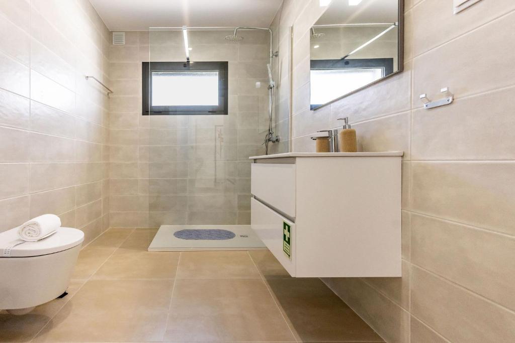 Santana Beach Apartment - BY SCH photo 3