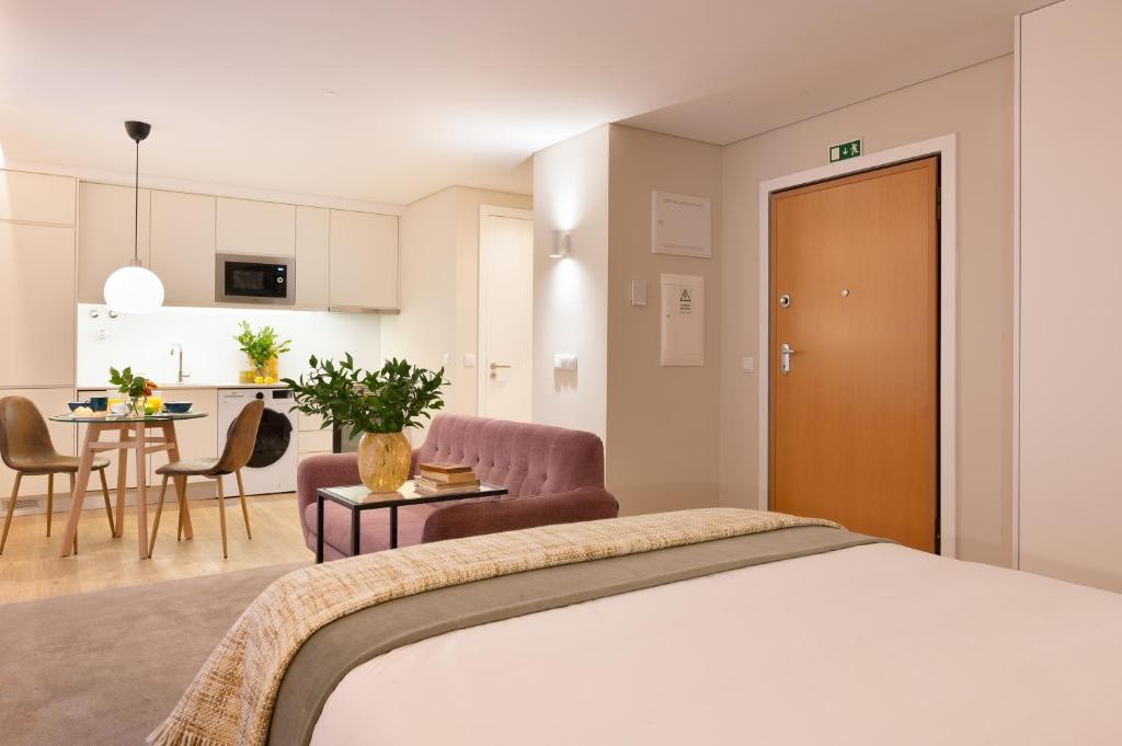 Strelitzia Apartment photo 2