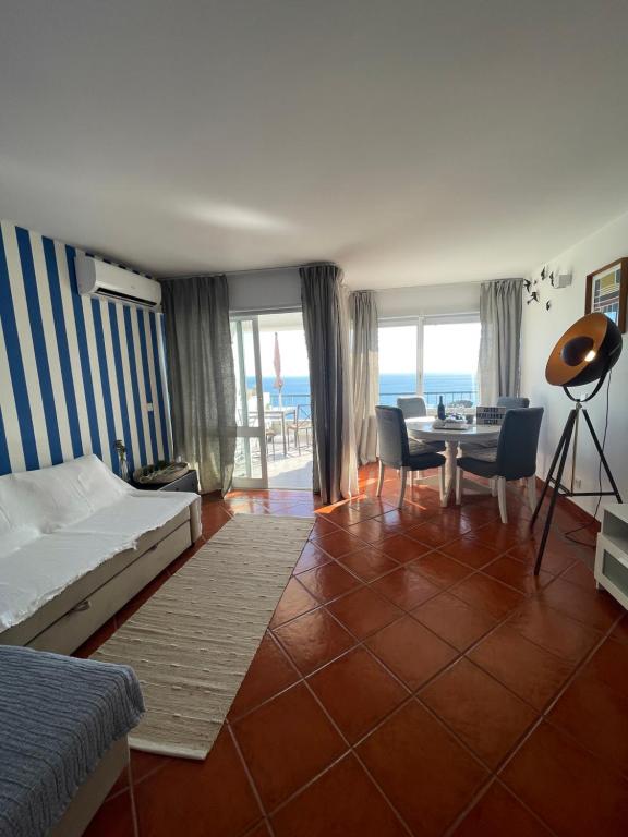 Sal Ocean View Apartment photo 2