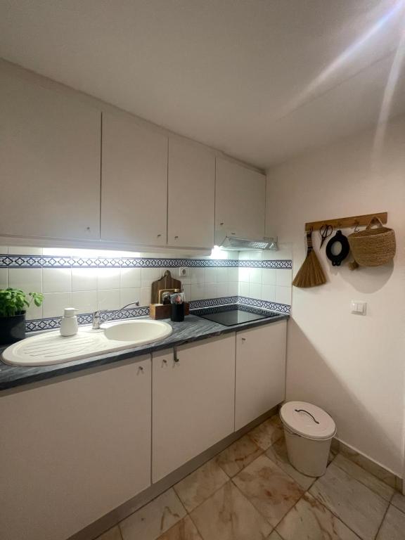 Sal Ocean View Apartment photo 3