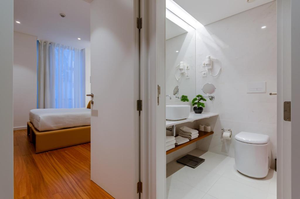 The 7 Hotel photo 2