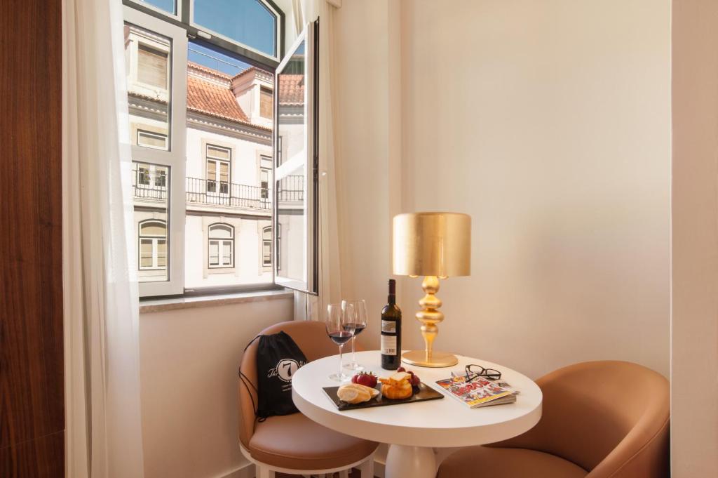 The 7 Hotel photo 3
